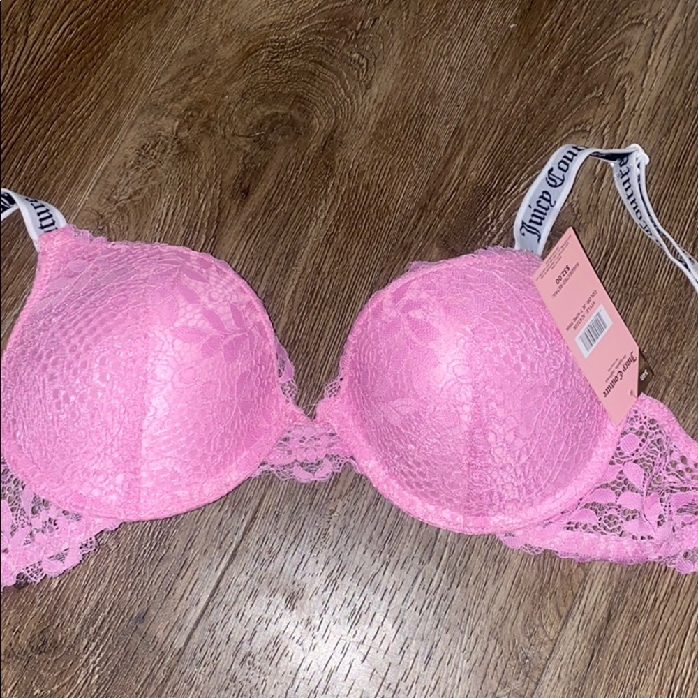 Juicy couture bra